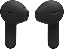 Навушники бездротові JBL Tune Flex 2 Black Bluetooth (JBLTFLEX2BLK) - мініатюра 2