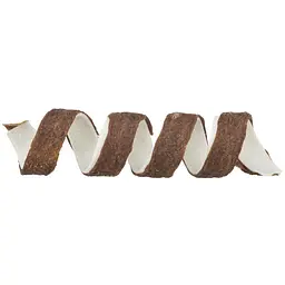 Ласощі Trixie Denta Fun Beef Chewing Curl bulk для собак жувальні палички д 12 см 12 г 5 шт/уп