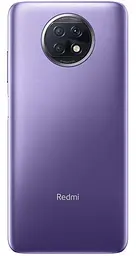 Смартфон Xiaomi Redmi Note 9T 8/256GB Daybreak Purple Global Rom Refurbished - мініатюра 3