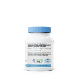 Вітамінний комплекс Osavi ADEK Vitamins, 60 капсул жиророзчинних вітамінів - мініатюра 2