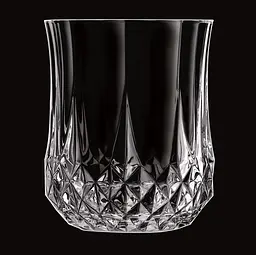Набір склянок Cristal d'Arques Paris Longchamp CD'A kuh0016604 - мініатюра 2