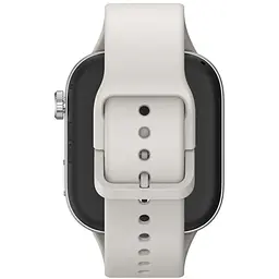 Смарт-годинник Redmi Watch 6 Silver Gray (BHR08CUGL) [171934] - мініатюра 5