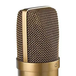 Конденсаторний мікрофон Auna MIC-900WH-LED USB (10031503) - мініатюра 7