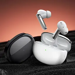 Навушники Haylou W1 ANC Silver [101037] - мініатюра 3