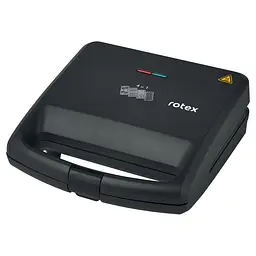 Вафельниця RSM222-B - мініатюра 2