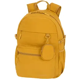 Рюкзак CoolPack FIN Mustard 20 л 45х29х15 см гірчичний (F157996)