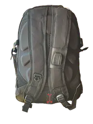 Рюкзак Swissgear 8810 35 л чоловічий міський/туристичний з відділенням для ноутбука 17" - мініатюра 2