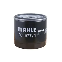 Фільтр масляний Mahle OC977/1