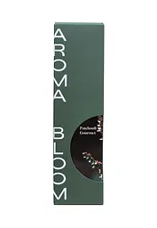 Аромадифузор для дому Aroma Bloom Гурманська пачулі, 100 мл - мініатюра 2