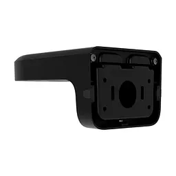 Кронштейн Ajax MountCam A1 Black для дротової IP-камери серій BulletCam, TurretCam, DomeCam Mini, BulletCam HL, TurretCam HL, DomeCam Mini HL (26-00714) - мініатюра 6