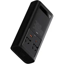 Перетворювач DC-AC Baseus CGNB010101 - мініатюра 7