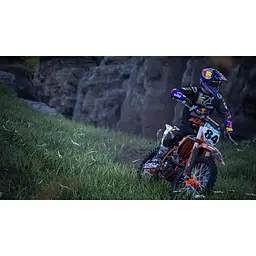 Ключ активації Microsoft MXGP 2021 - The Official Motocross Videogame для Xbox One/Series - мініатюра 8