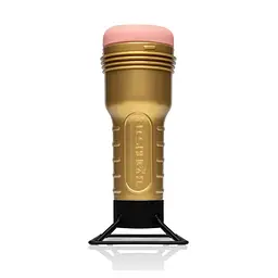 Підставка-сушарка для мастурбаторів Fleshlight Drying Rack - Screw Dry Новинка - мініатюра 2