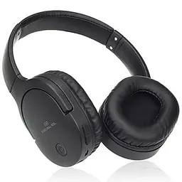 Навушники Real-El GD-850 Black (EL124100025) - мініатюра 3