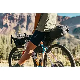 Сумка під сідло Osprey Escapist Saddle Bag (1054-009.3570) - мініатюра 3