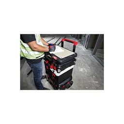 Робоча поверхня-органайзер PACKOUT 60x650x380 мм MILWAUKEE - мініатюра 5