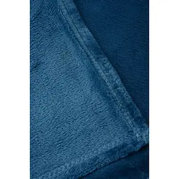Плед Soho Royal blue, 200х150 см, синій (1207К) - мініатюра 3