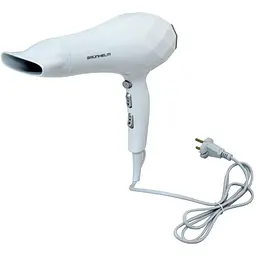 Фен для волосся Grunhelm GHD-576 2200 Вт (94187) - мініатюра 2