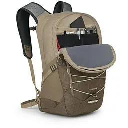 Рюкзак Osprey Quasar 26 Tan (1054-009.3933) - мініатюра 2