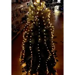 Гірлянда Luca Lighting Конус 2м 480 LED теплий білий (8720362027089) - мініатюра 2