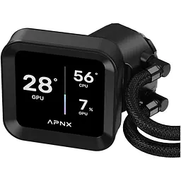 СВО APNX LC1-D 360 BK (APLA-SV36117.11) - мініатюра 8