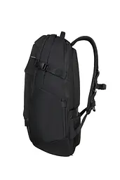 Рюкзак 17,3" American Tourister PACEPRO FLASH BLACK 53x33x23,5(24,5) MJ2*09001 - мініатюра 6