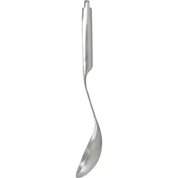 Ложка кухонна KitchenAid Premium з прорізами (KMG004OHSS) - мініатюра 3