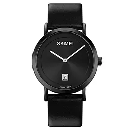 Наручний годинник жіночий 1907BKBK Black-Black Skmei acs0030474