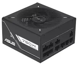 Блок живлення ASUS 750W Prime (90YE00U3-B0NA00) - мініатюра 9