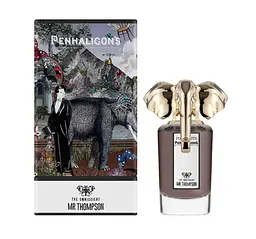 Оригінал Penhaligon's Portraits The Omniscient Mister Thompson 75 ml парфумована вода