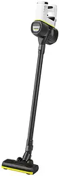 Вертикальний + ручний пилосос 2 в 1 Karcher VC 4 Cordless myHome Pet (1.198-633.0) - мініатюра 2