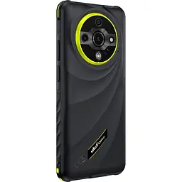 Смартфон Ulefone Armor X31 Pro 8/256GB Lightsome Green [147631] - мініатюра 5