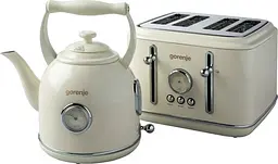 Електрочайник Gorenje K17CLIN - мініатюра 7