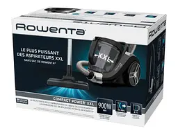 Пилосос Rowenta RO4B25EA - мініатюра 6