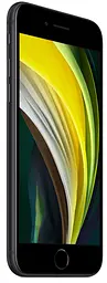 Смартфон Apple iPhone Se 2020 64GB Black Grade A - мініатюра 3