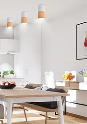 Точковий світильник Candellux 2273655 TUBA - мініатюра 2