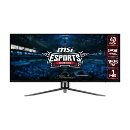 Монітор MSI MAG401QR