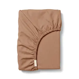 Простирадло на резинці 200x200x30 CARAMEL COSAS (4822052425510)