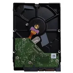 Жорсткий диск 3.5" 500Gb WD (WD5000ABYZ) - мініатюра 2
