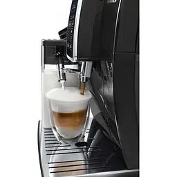 Кавомашина Delonghi ECAM350.55.B [55914] - мініатюра 9