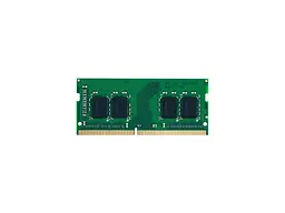 Модуль пам'яті GOODRAM SODIMM DDR4-3200 16384MB PC4-25600 (GR3200S464L22/16G)
