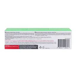 Мультиактивна зубна паста White Star Herbal Power 100 мл - мініатюра 3