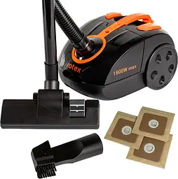 Пилосос Rotex RVB16-B EcoClean [90407] - мініатюра 5