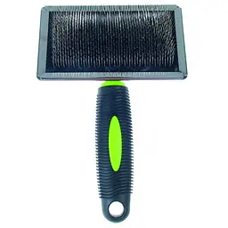Пуходерка для собак Tatrapet Expert brush 20 *12 см