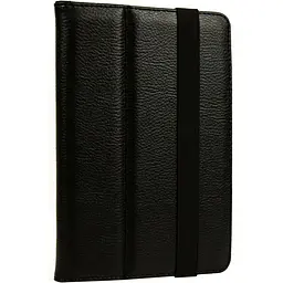 Чохол Футляр 10 Lagoda Book Stand чорний