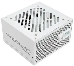 Блок живлення ALmordor GSP 1000W White 80+ Gold (ALGSP1000WH) - мініатюра 2