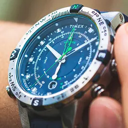 Годинник Timex Tx2v22100 - мініатюра 2