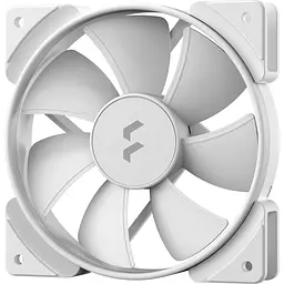 Вентилятор Fractal Design Prisma AL-12 PWM ARGB White (FD-FAN-PRI-AL12-PWM-WT) - мініатюра 4