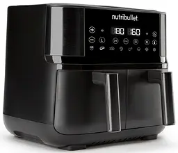 Мультипіч Nutribullet NBA081B - мініатюра 2