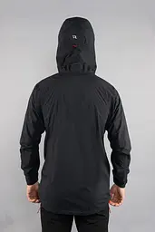 Куртка Rab Spark Jacket S Чорний - мініатюра 3